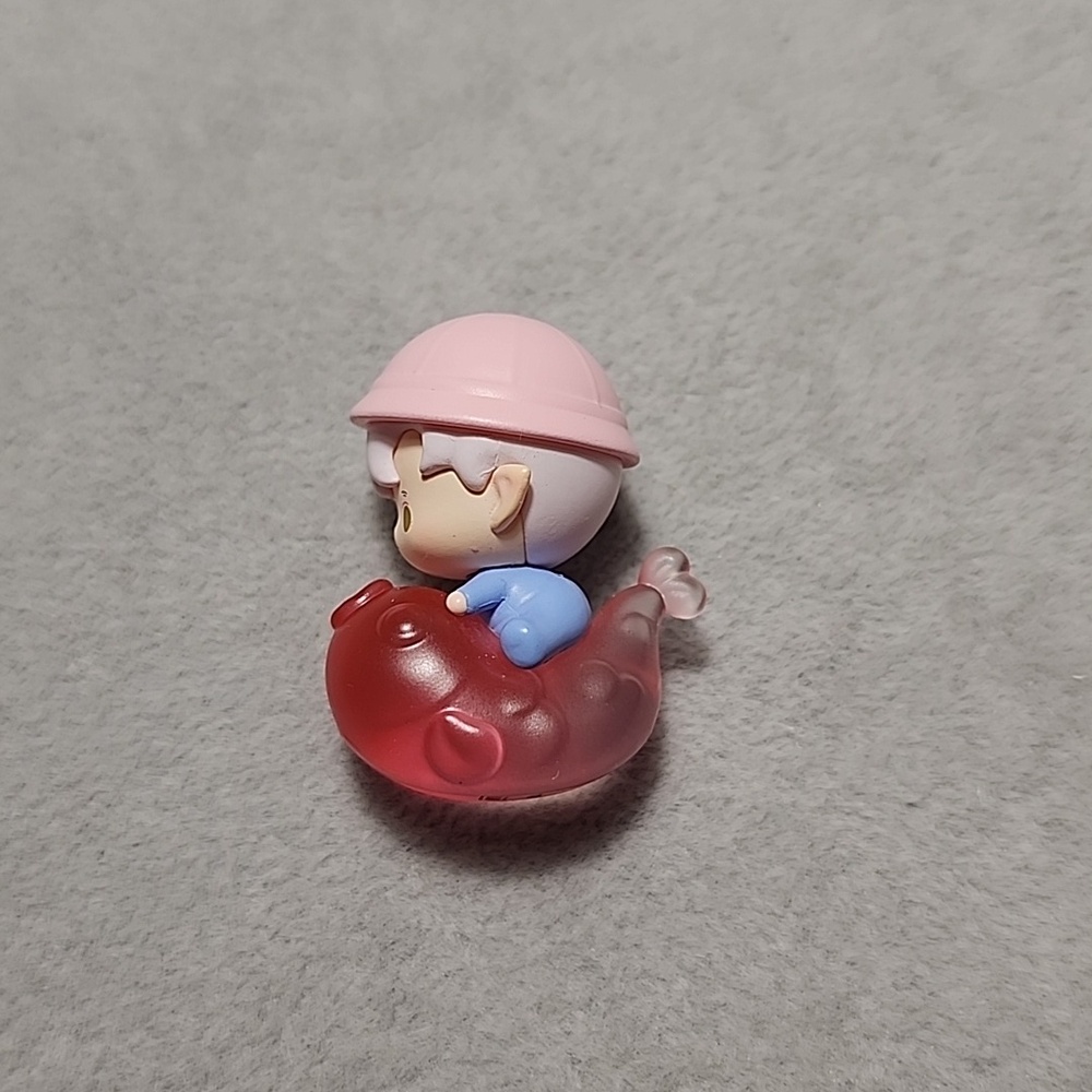 ❌️SOLD❌️ Popmart Pop Bean Figurine (Hacipupu)